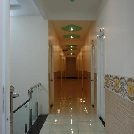 Huong Quang Guesthouse Phu Quoc Bagian luar foto