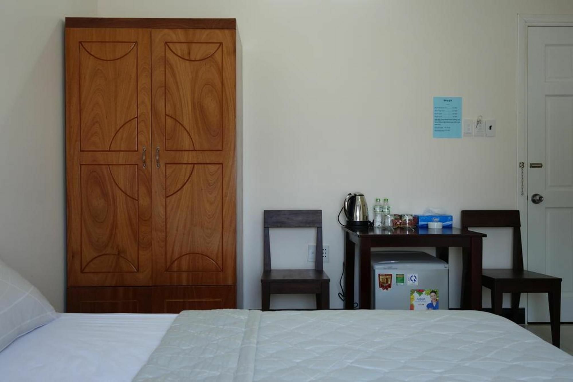 Huong Quang Guesthouse Phu Quoc Bagian luar foto
